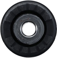 Mounting, axle bracket Rear LEMFORDER